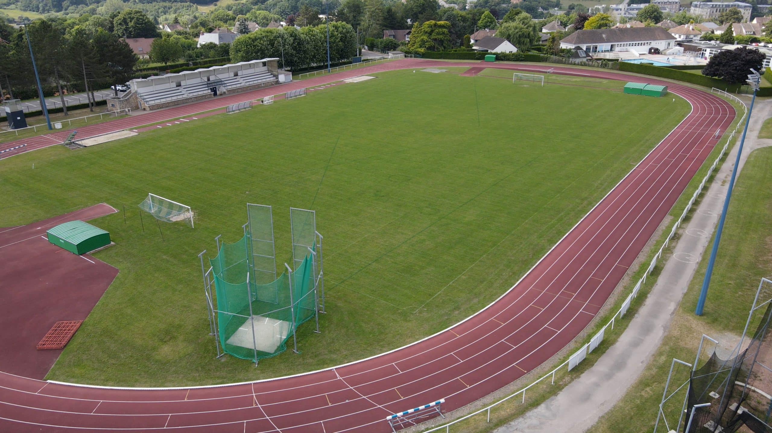 Stade bataille 2