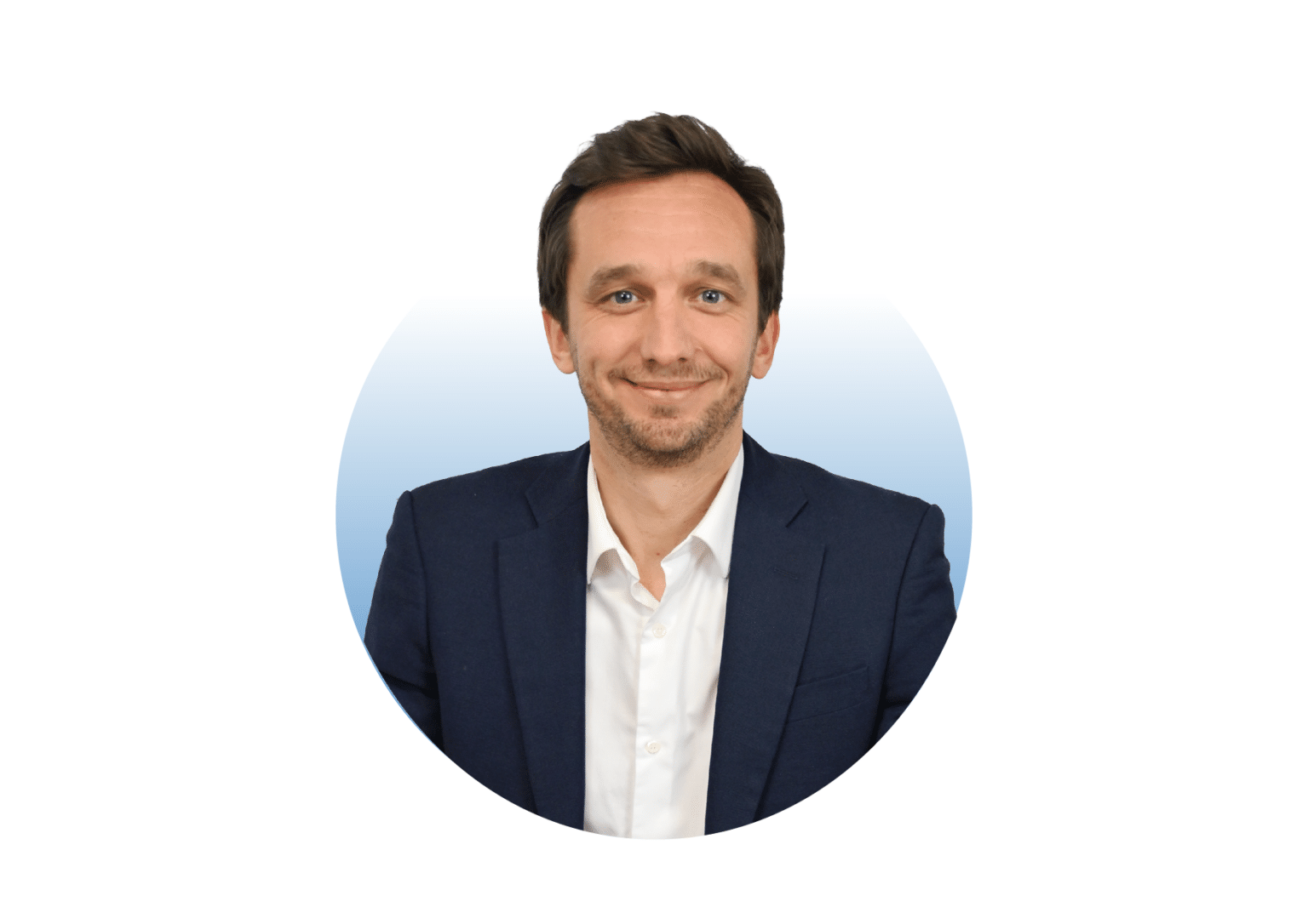 Le maire et les élus de la majorité - Mairie de Bernay