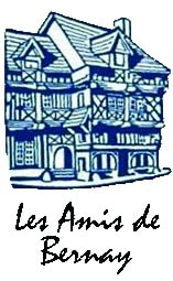 logo Les Amis de Bernay