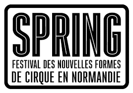 logo spring