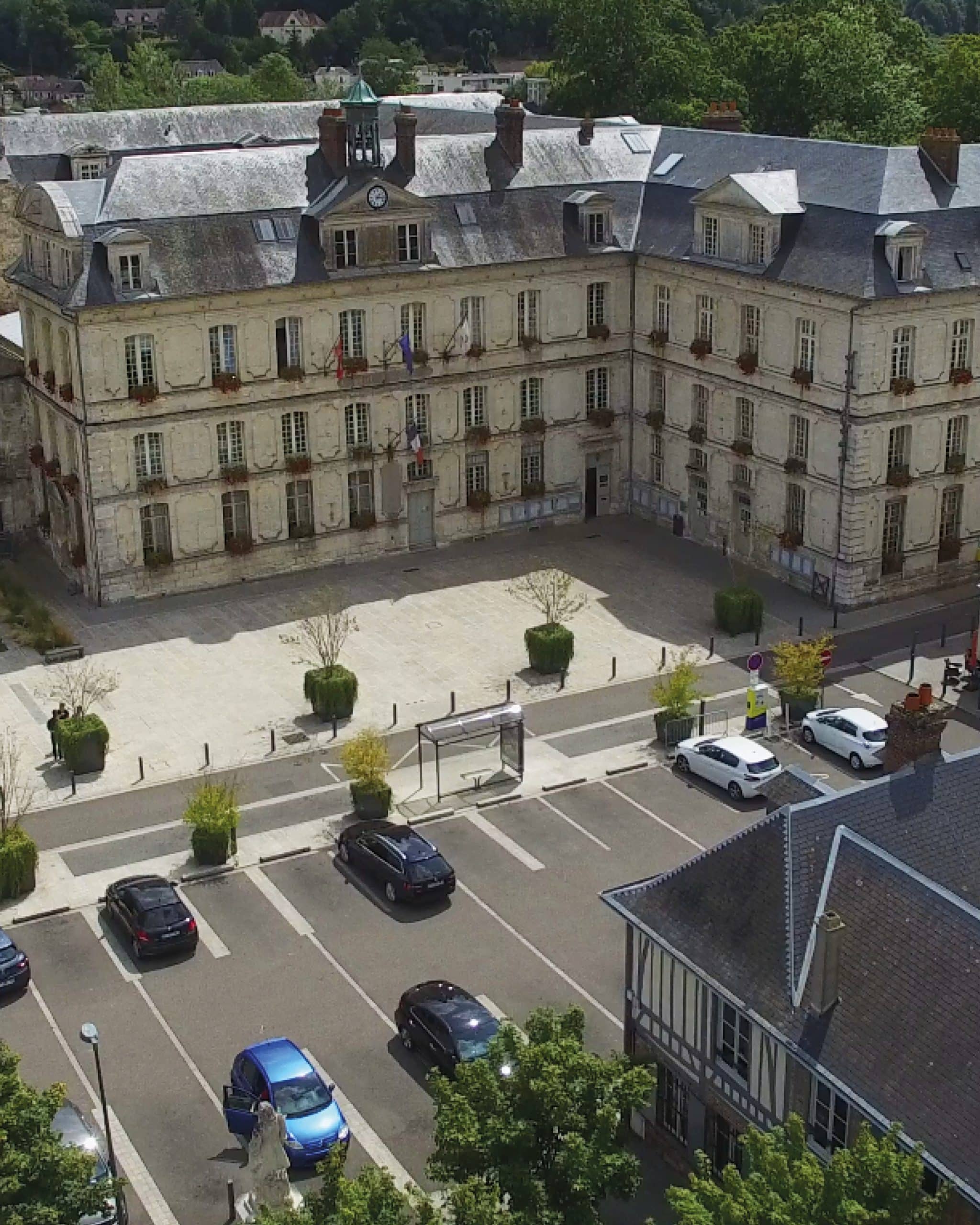 24102025-Fermeture exeptionnelle HDV web