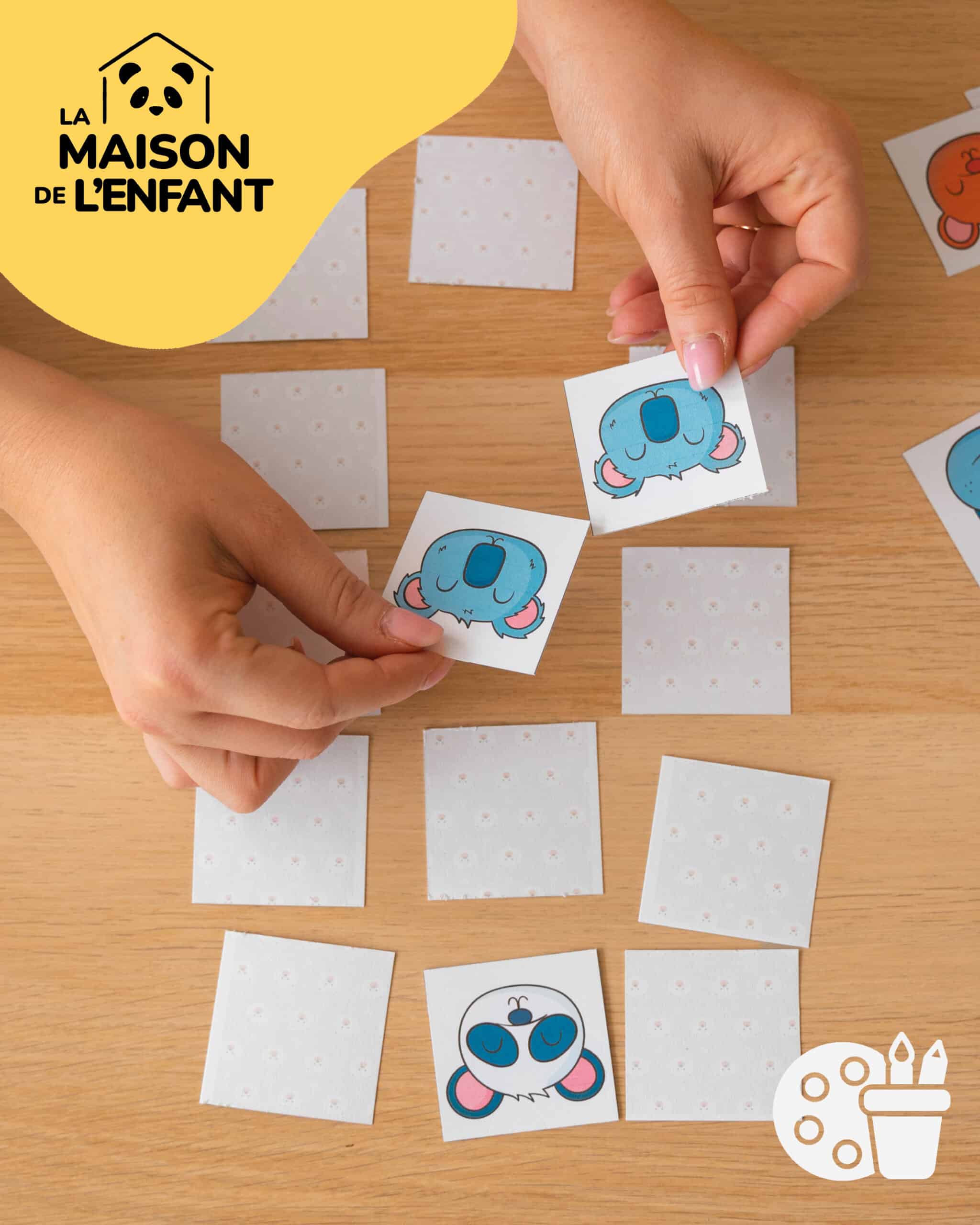 Fabrication memory WEb