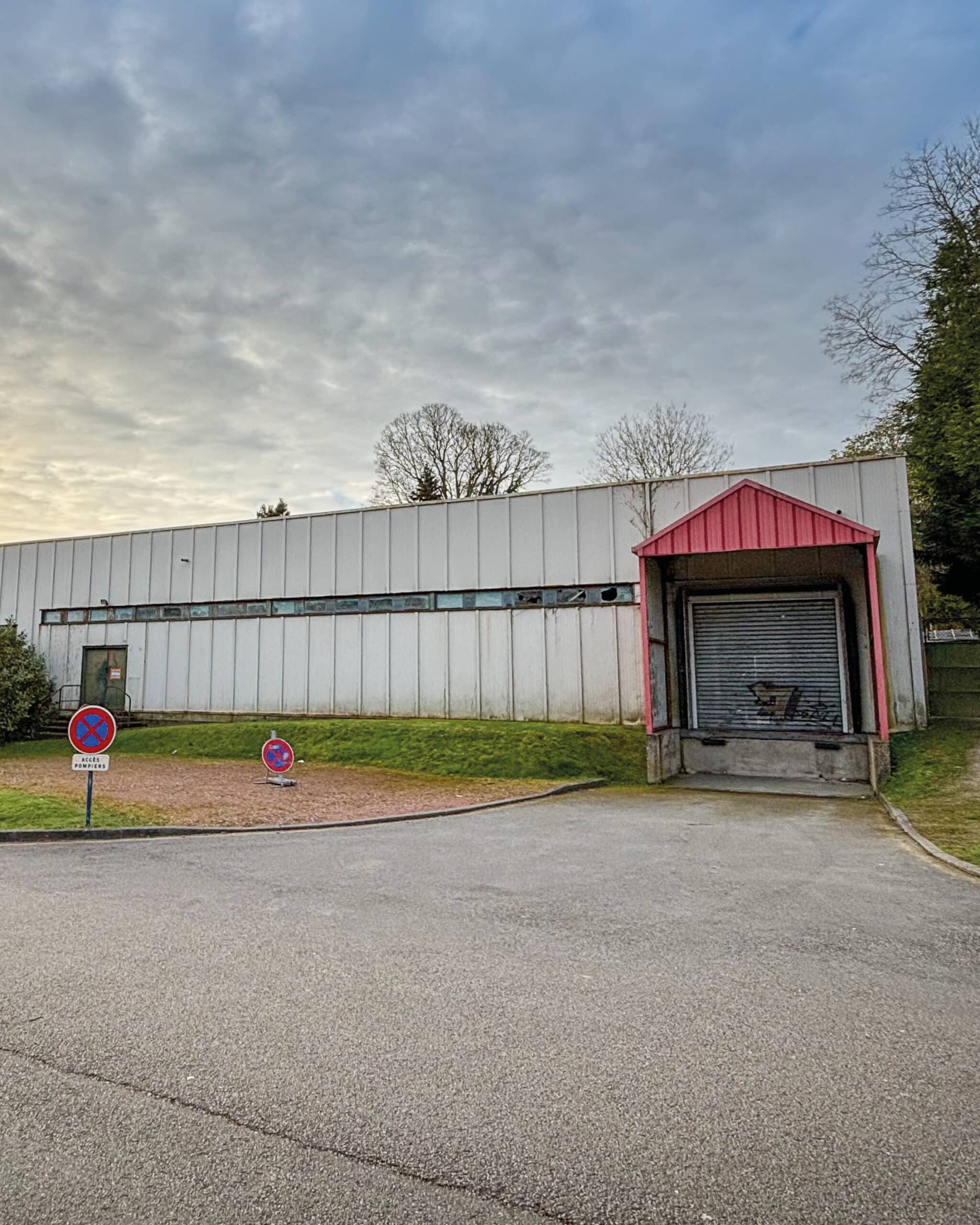 Image amenagement crohmer