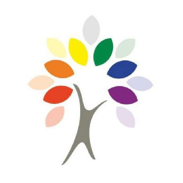 Logo annuaire jeunesse LGBTI