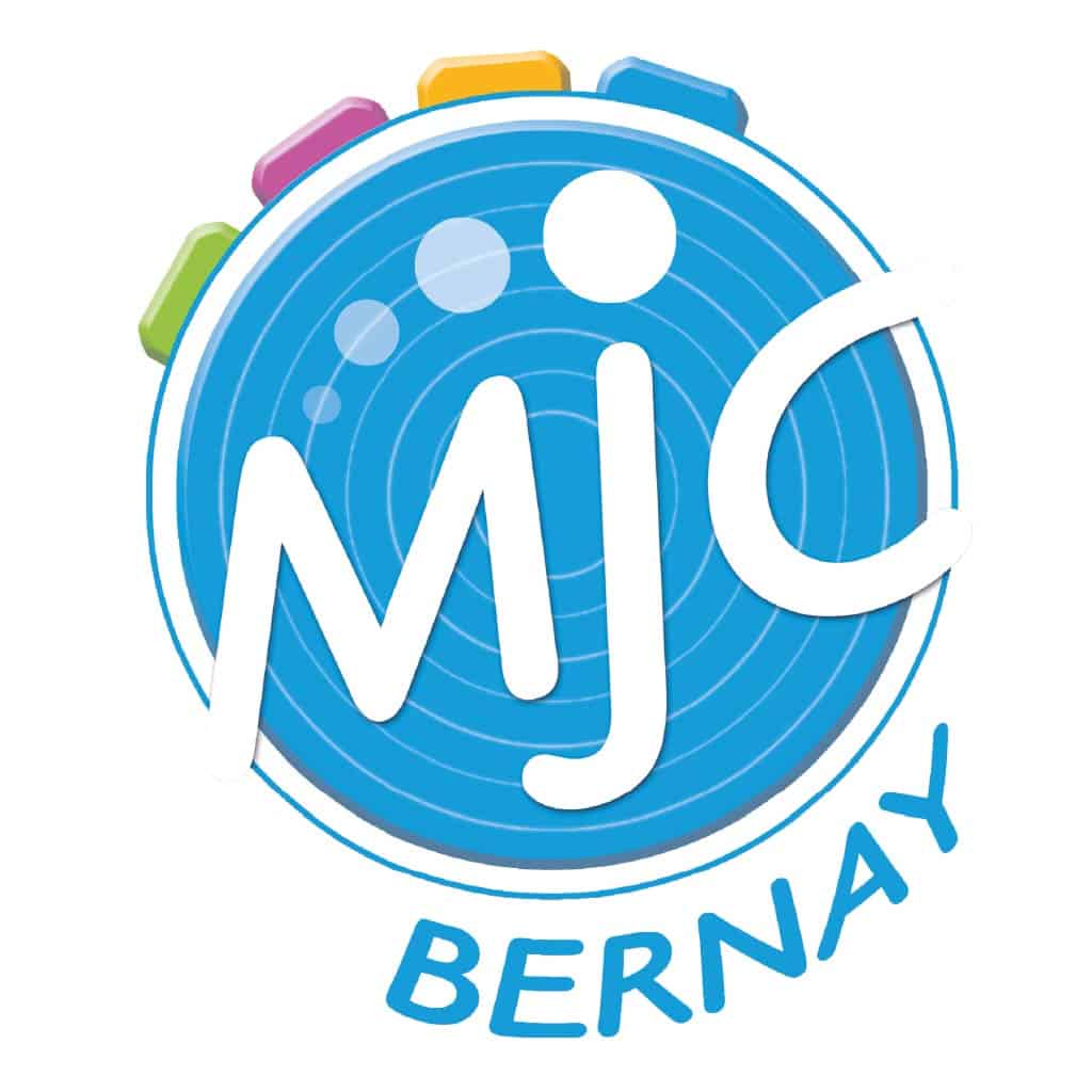 Logo annuaire jeunesse MJC