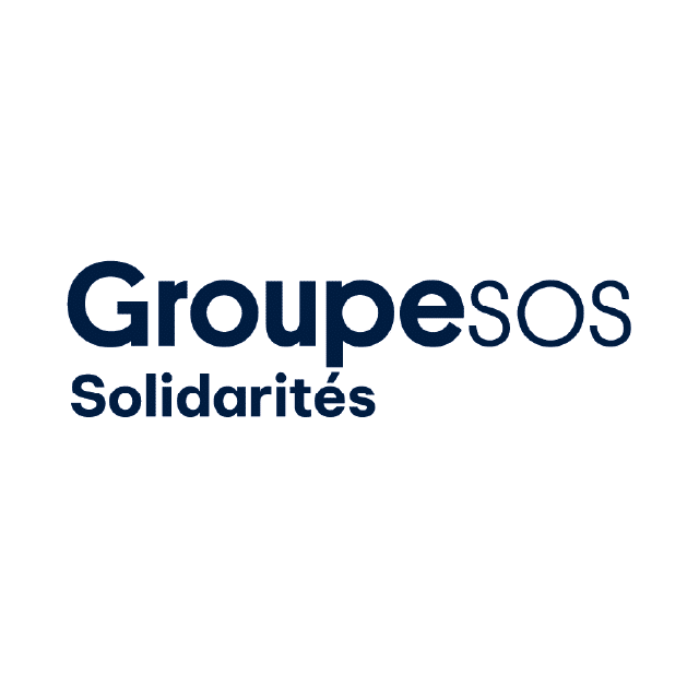 Logo annuaire jeunesse SOS