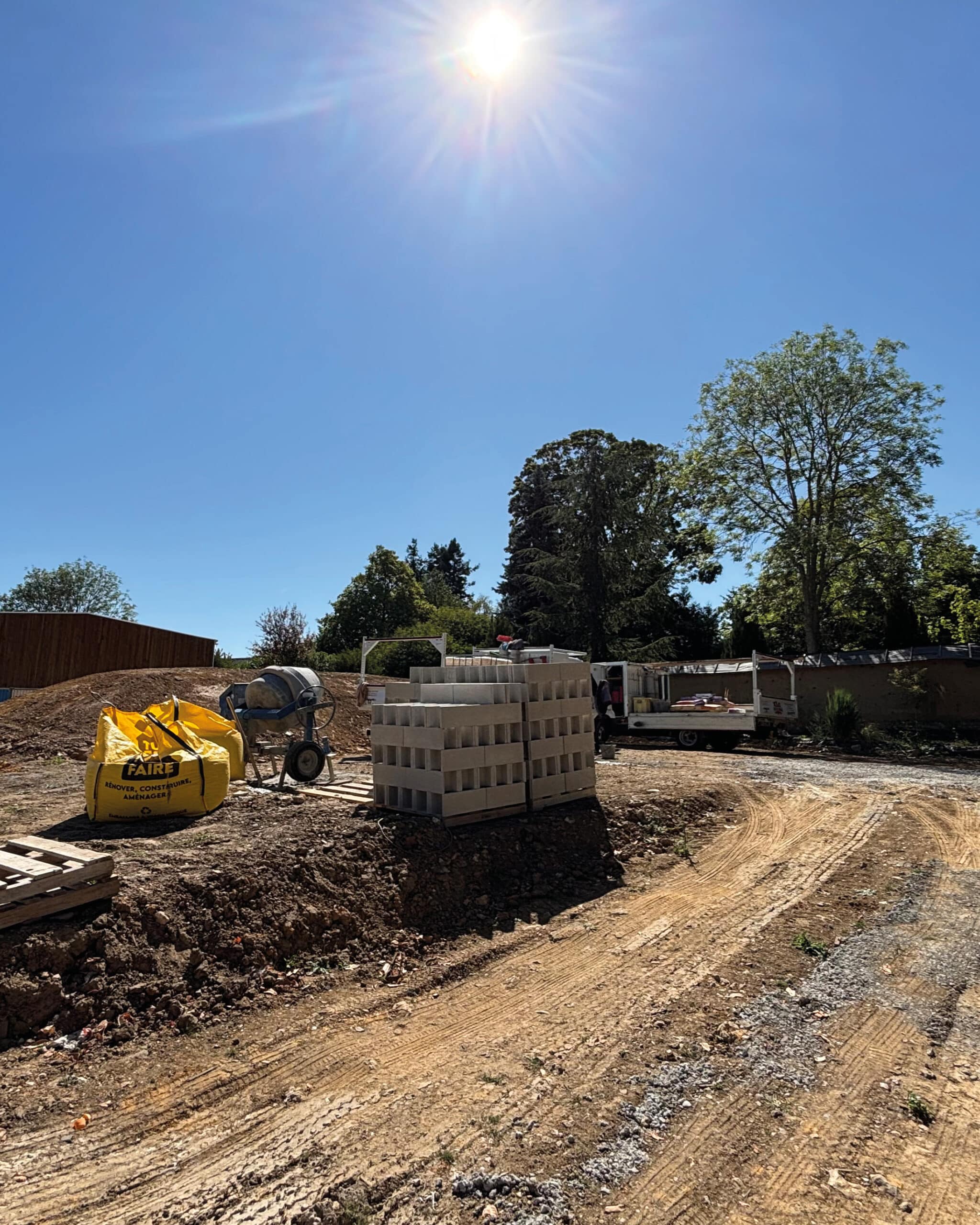 TRavaux parking crohmer-web