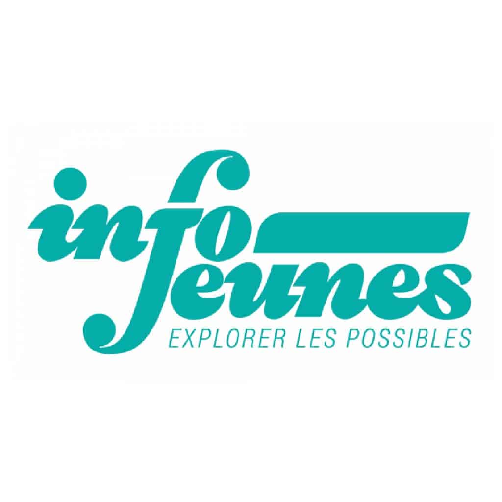 Logo annuaire jeunesse pij