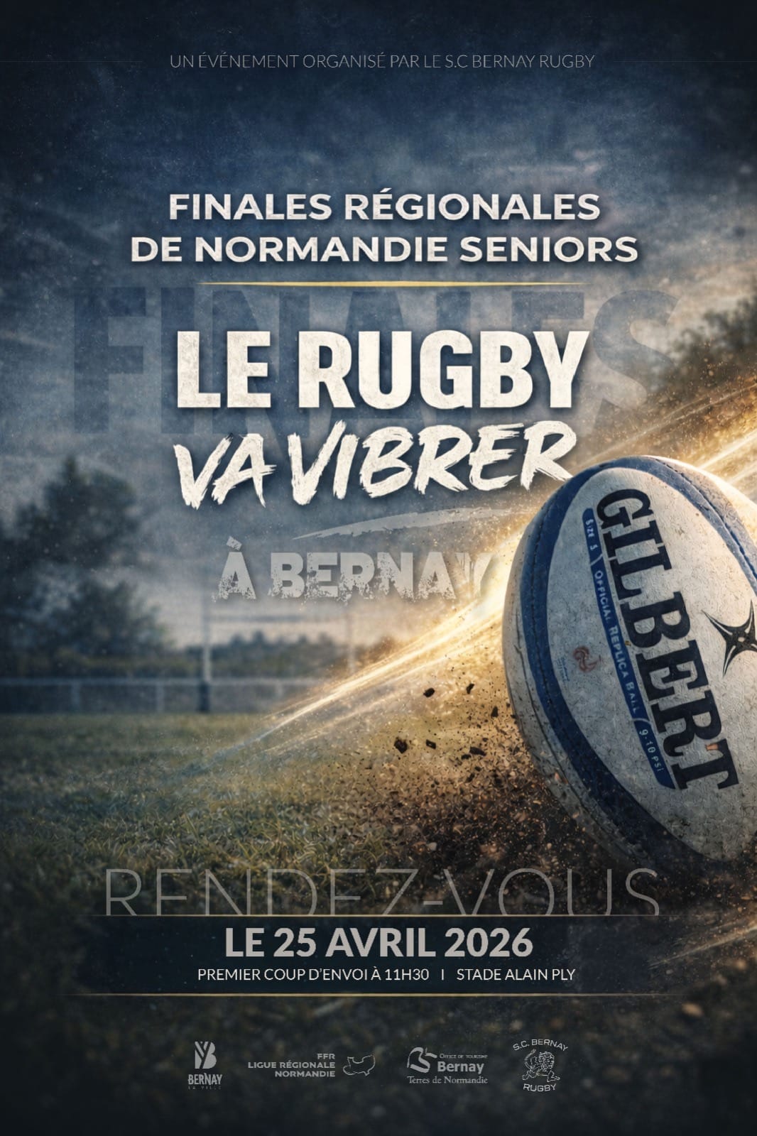 Rugby
