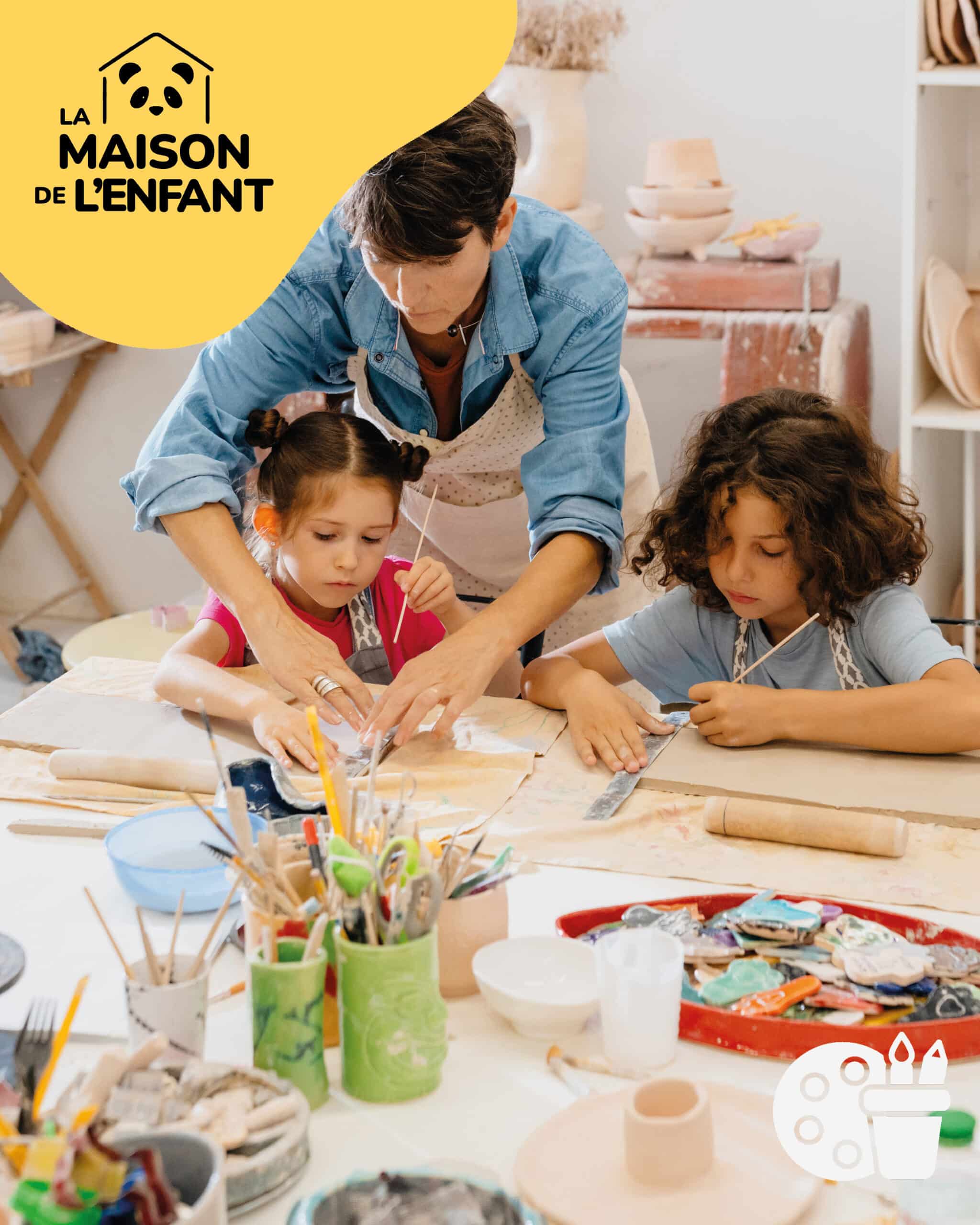 createlier kdo pour la maitresse web