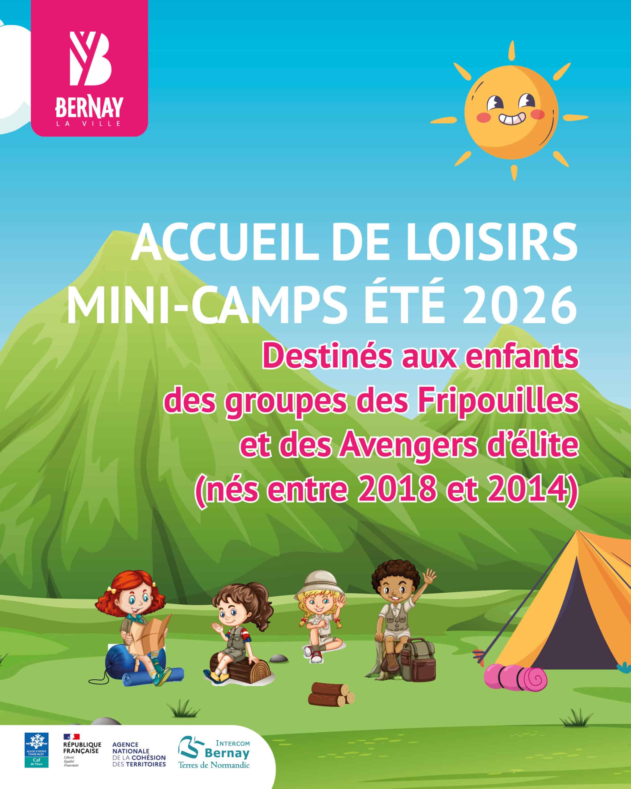 Minicamps