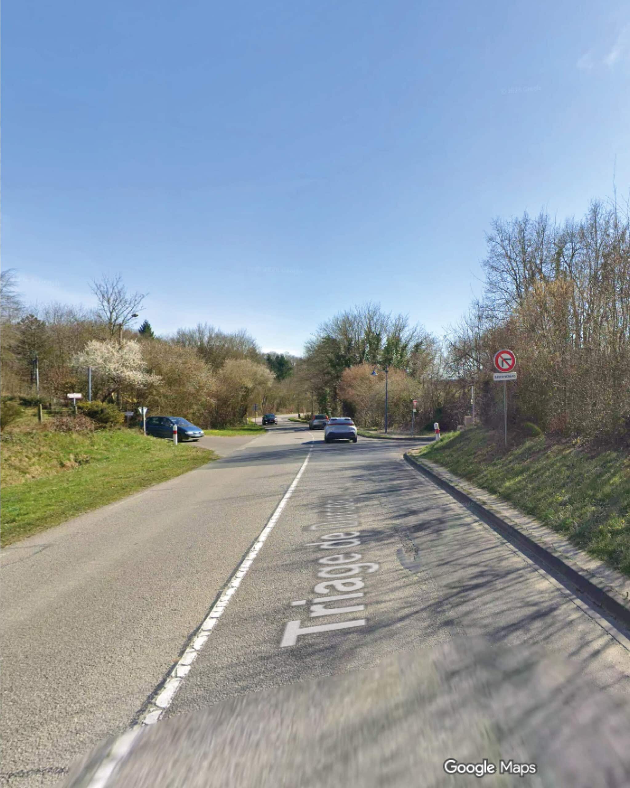 Travaux plateaux sureleves gillain Web