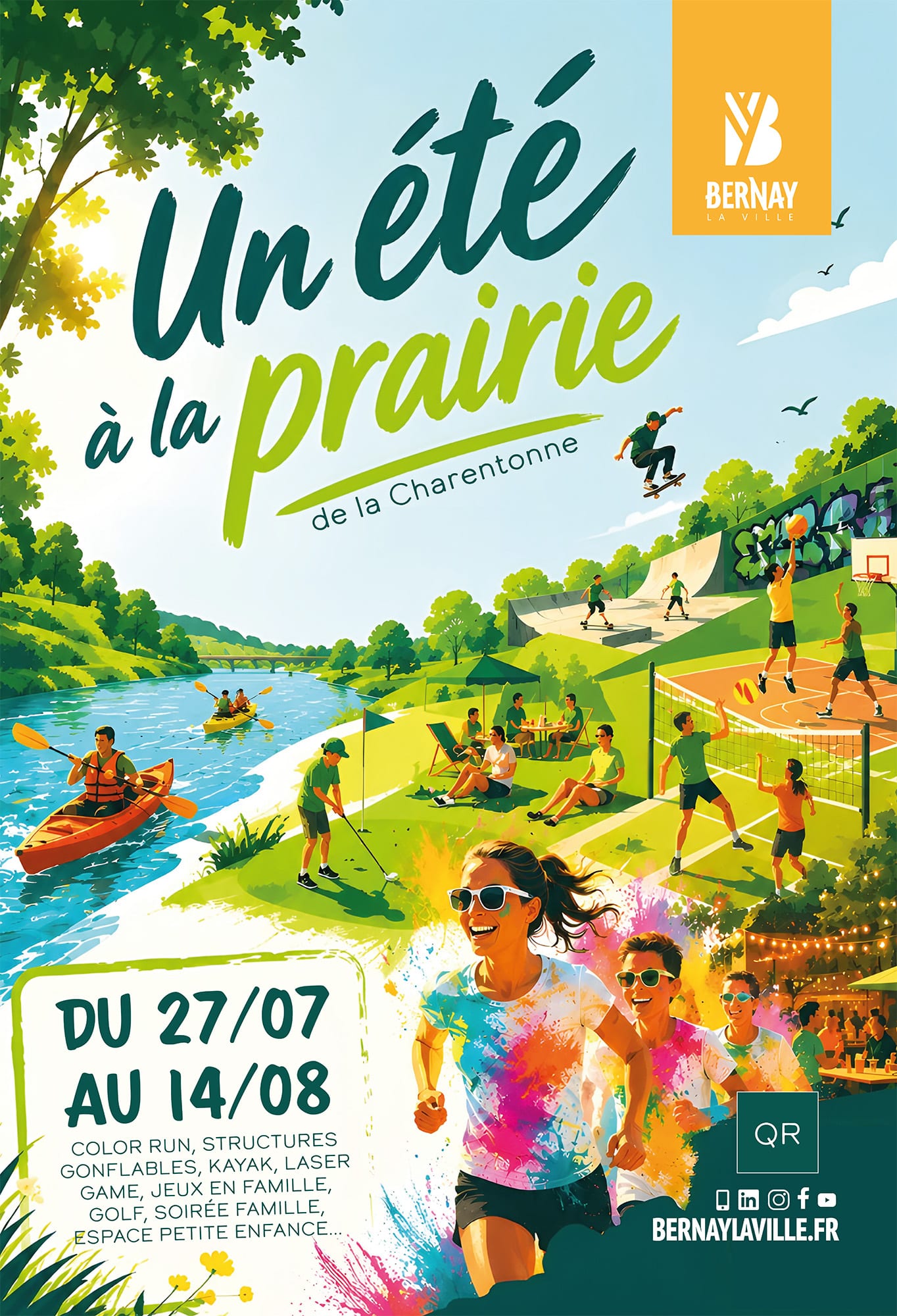 AFFICHE UEALPrairie-WEB