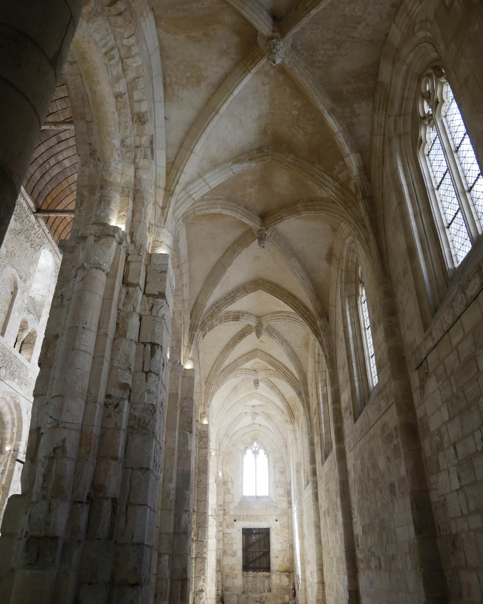 ALERTE CANICULE ABBATIALE