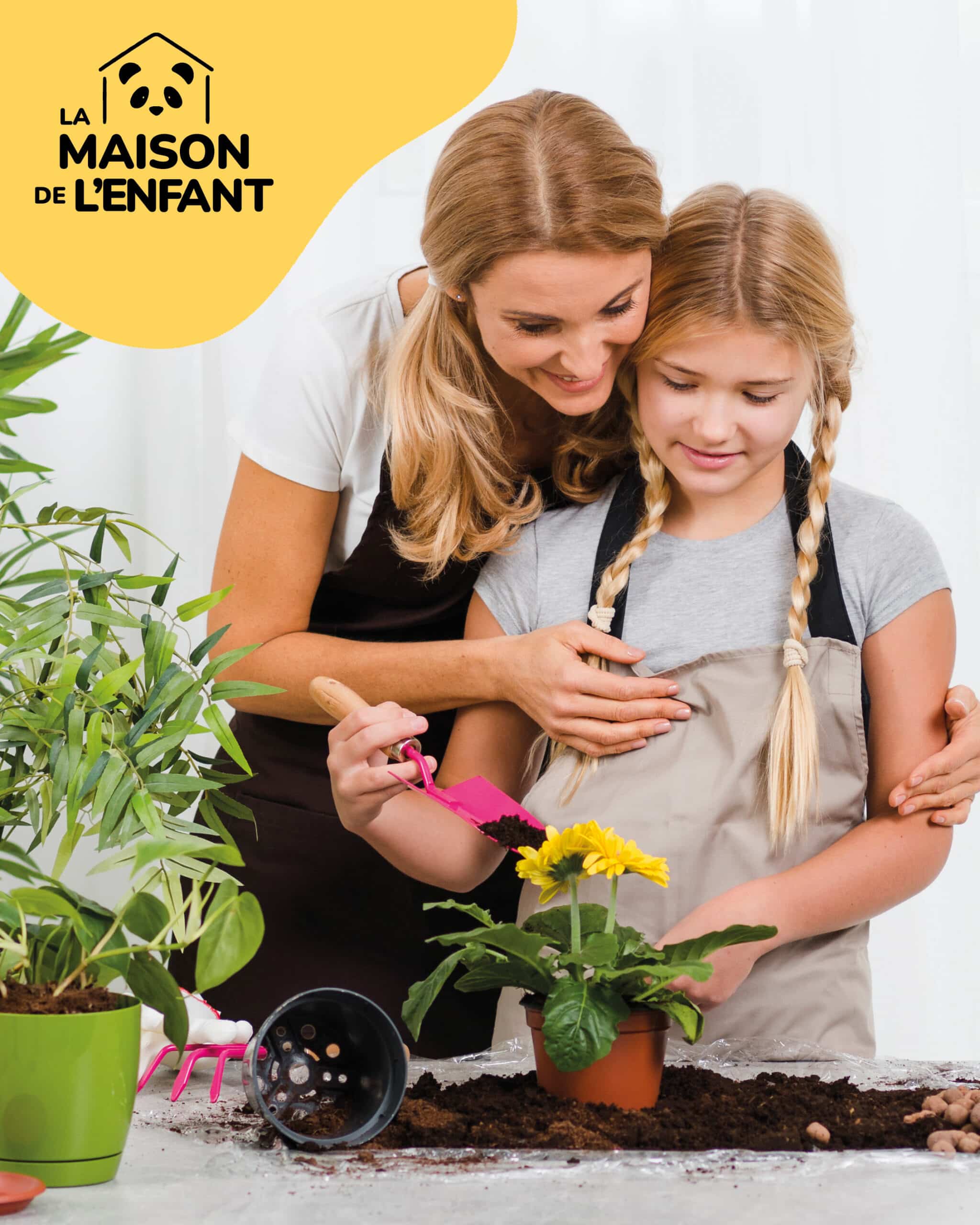 Atelier jardin Web
