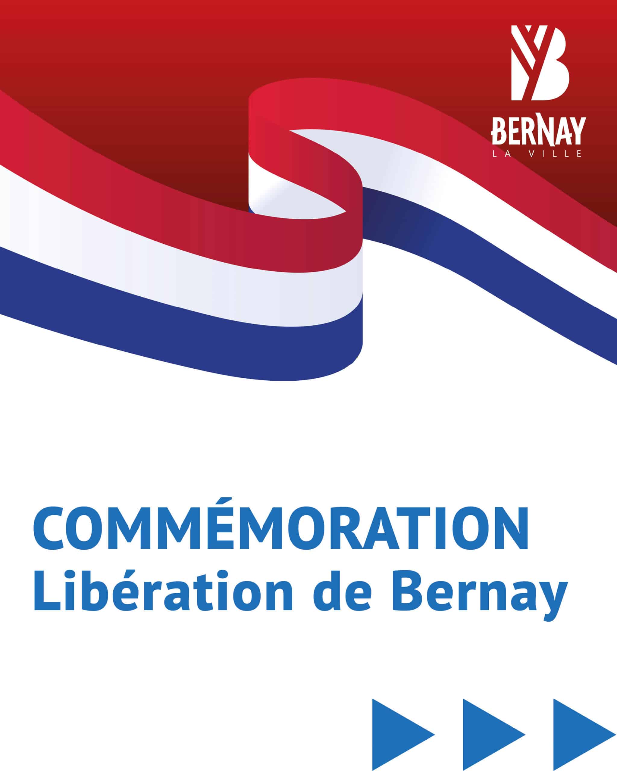 COMMEMORATION 24aout