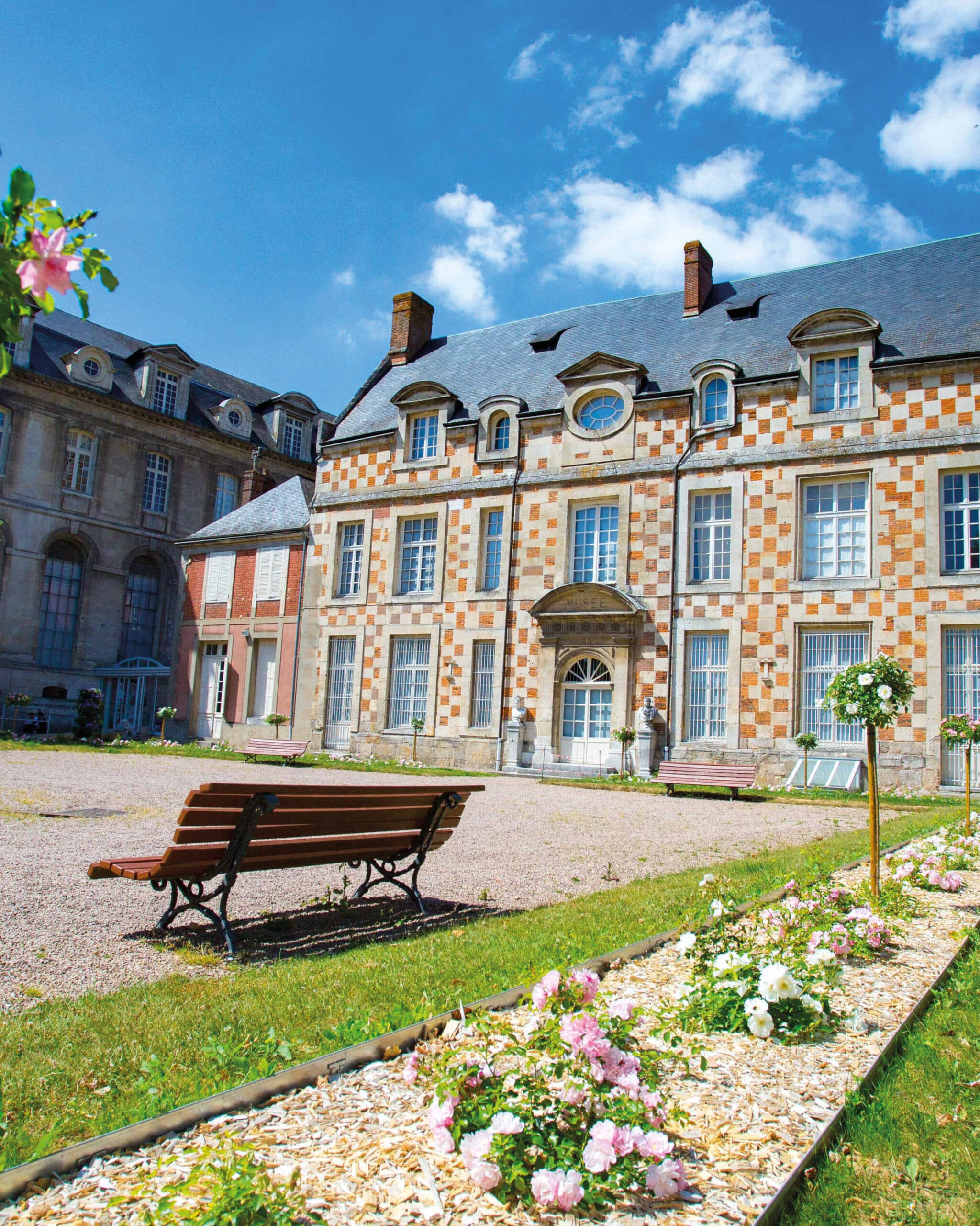 PLAN CANICULE - MUSEE WEB