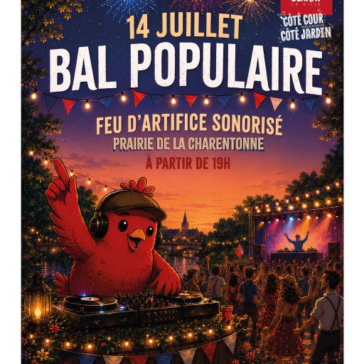 120x176 FEU ARTIFICE