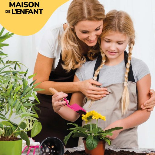 Atelier jardin Web