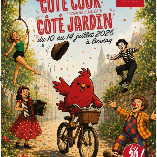 CCCJ T-AFFICHE 3 V3 BAT