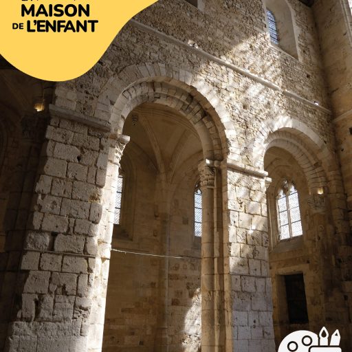 abbatiale des rikiki